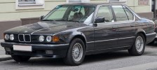 7er E32
